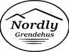 Nordly Grendehus logo